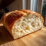 English Muffin Bread