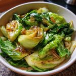 Fried Cabbage