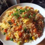Fried Rice