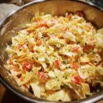 Frito Cabbage