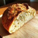 Garlic Rosemary Bread