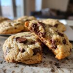 Gochujang Cookies