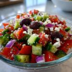 Greek Salsa
