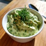 Green Goddess Dressing