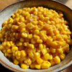 Honey Butter Corn