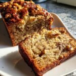 Hummingbird Bread