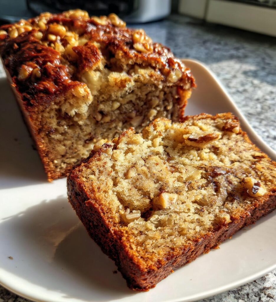 Hummingbird Bread