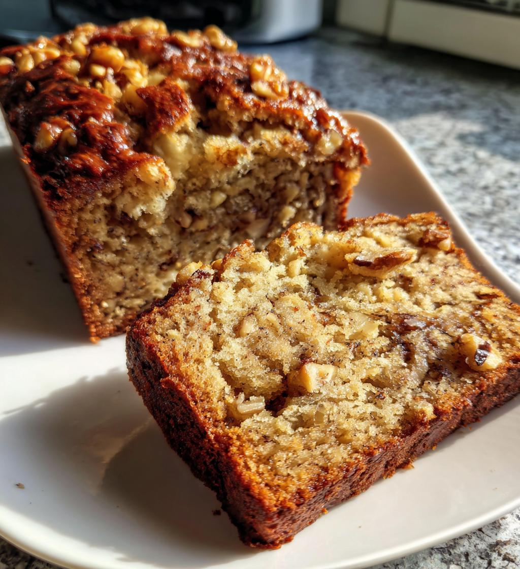 Hummingbird Bread