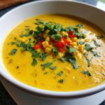 Jalapeno Corn Chowder