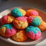 Jello Sugar Cookies