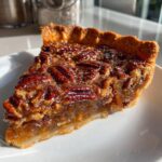 Kentucky Pecan Pie