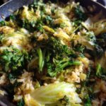 Lahanorizo Greek Rice Cabbage