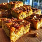 Lembas Bread Bars