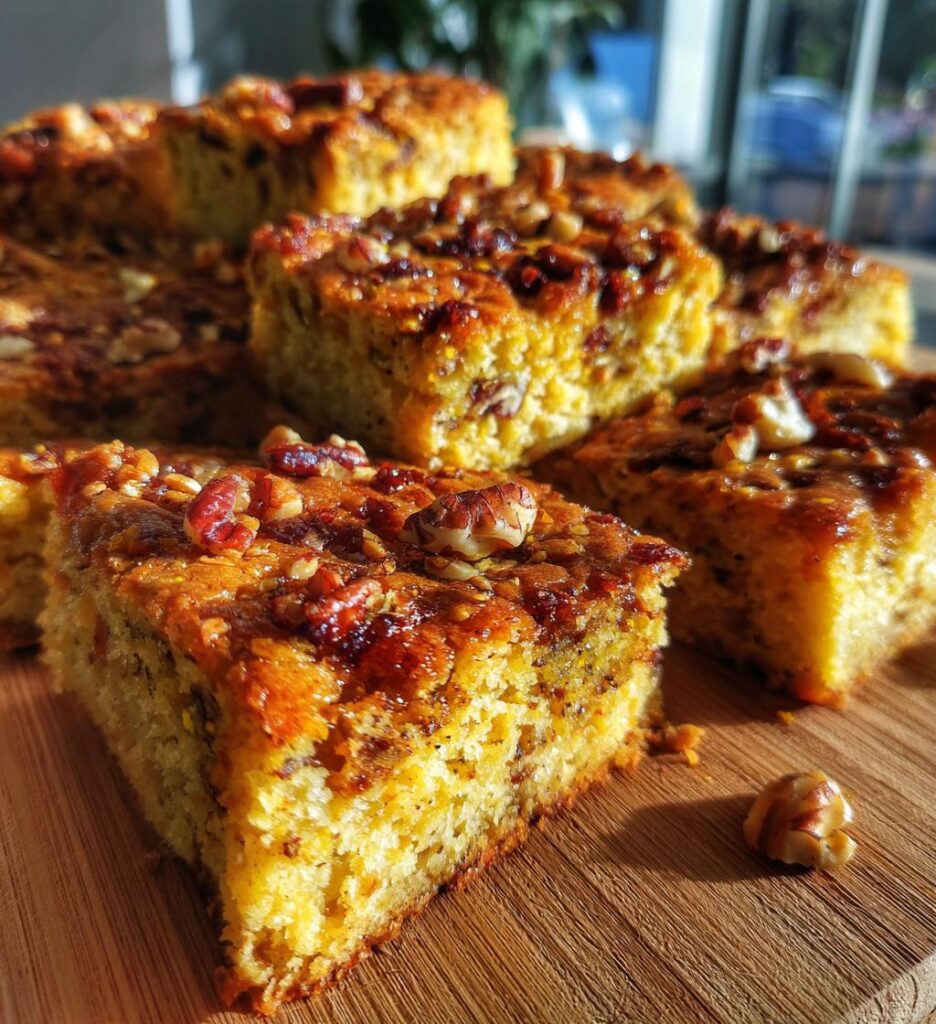 Lembas Bread Bars