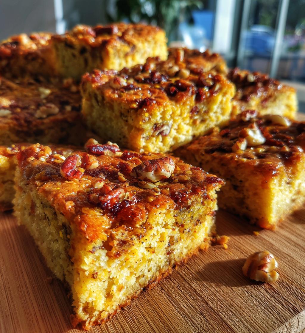 Lembas Bread Bars