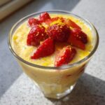 Lemon Chia Pudding