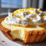 Lemon Cream Pie