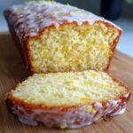Lemon Loaf