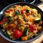 Mediterranean Rice