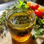 Mediterranean Salad Dressing