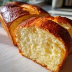 Milk Brioche