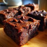 Mocha Brownies