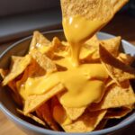 Nacho Cheese Sauce Copycat