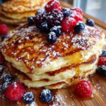 Pancake Recipes