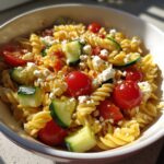 Pasta Salad