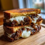 Patty Melt