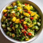 Pickle Salsa