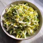 Pickle Slaw