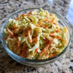 Pickle Slaw