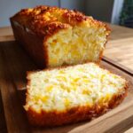 Pineapple Coconut Bread