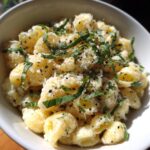 Ricotta Pasta