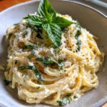 Ricotta Pasta