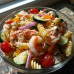 Seafood Pasta Salad