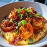 Shrimp and Grits