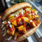 Smash Burger Bowl