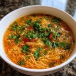 Sopa de Fideo