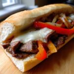Steak Sandwich