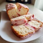 Strawberry Milk Bread