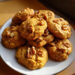 Sweet Potato Cookies