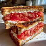 Tomato Sandwich