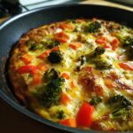 Vegetable Casserole