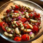 White Bean Salad