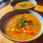 White Bean Soup