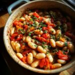 White Beans Bake
