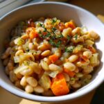 White Beans Recipe