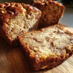 Alabama Pecan Bread